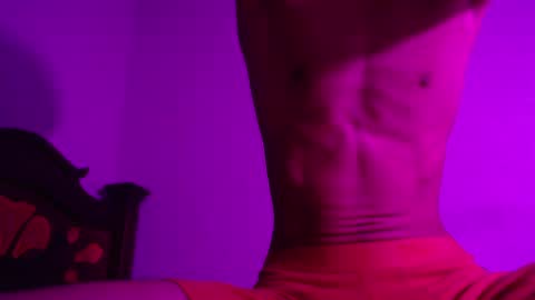 isaac online show from 24, 12, 2024