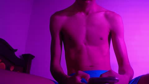 isaac online show from 31, 12, 2024