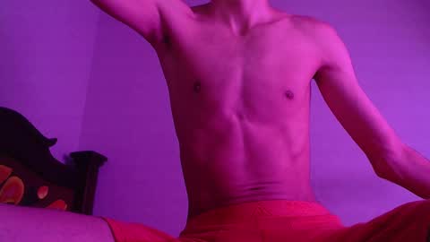 isaac online show from 4, 1, 2025