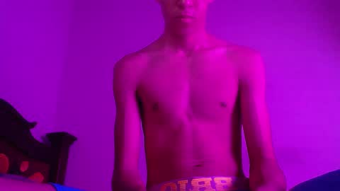 isaac online show from 9, 1, 2025