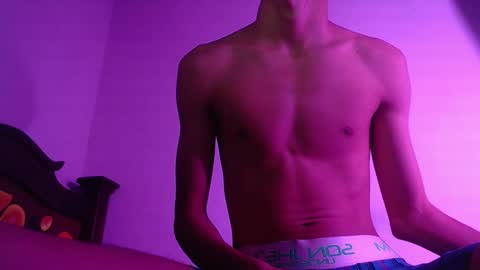 isaac online show from 15, 1, 2025