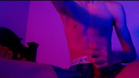 isaac online show from 22, 2, 2025