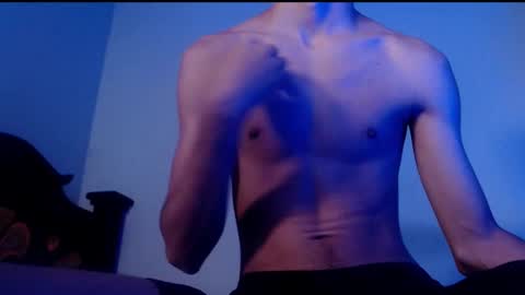 isaac online show from 24, 2, 2025