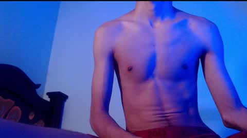 isaac online show from 27, 2, 2025