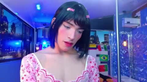 isaacnova online show from 14, 6, 2026