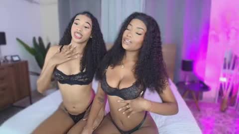 Isaa Coleman online show from 12, 9, 2025