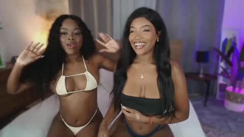 Isaa Coleman online show from 4, 10, 2025