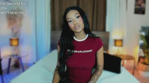 Isaa Coleman online show from 15, 4, 2026