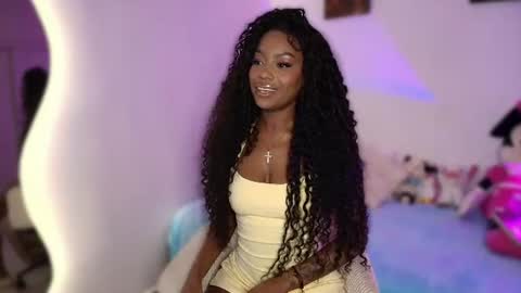 Snapshot of isaacoleman chatting on 22, 6, 2026 Isaa Coleman online show from 22, 6, 2026