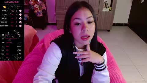 Isabella  online show from 12, 12, 2024