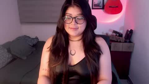 Snapshot of isabel_art chatting on 19, 7, 2026 Call me ISA online show from 19, 7, 2026