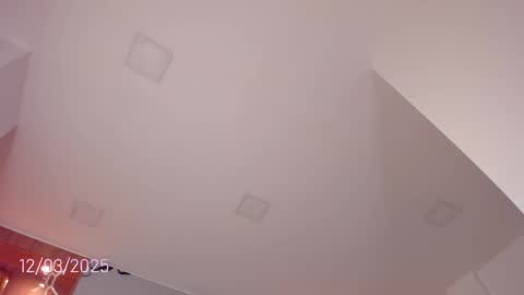 Isabel online show from 12, 3, 2025