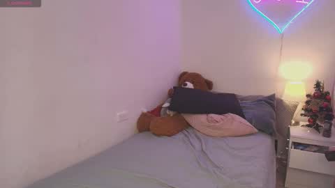 Isabel online show from 19, 12, 2025