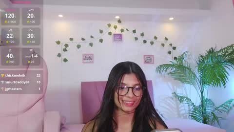 Isabel online show from 8, 5, 2026
