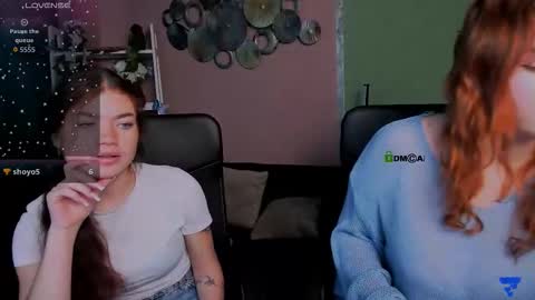 isabel online show from 13, 11, 2025