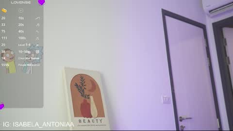    online show from 25, 9, 2025