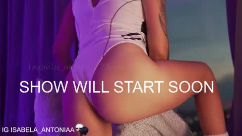 Snapshot of isabela_antonia_ chatting on 15, 6, 2026 online show from 15, 6, 2026