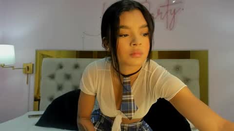 isabela  online show from 22, 2, 2026