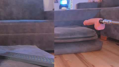 Isabela online show from 24, 2, 2025