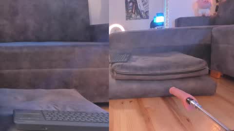 Isabela online show from 25, 2, 2025