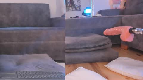 Isabela online show from 25, 2, 2025