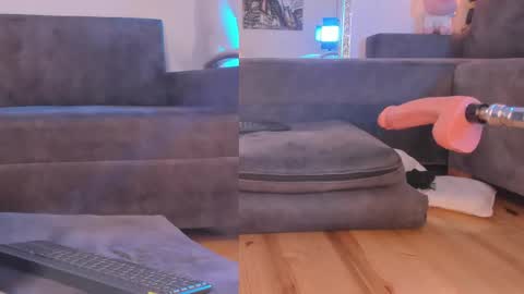 Isabela online show from 26, 2, 2025