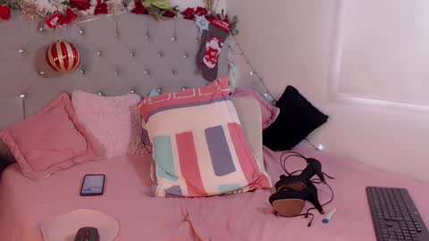 isabela online show from 19, 12, 2024