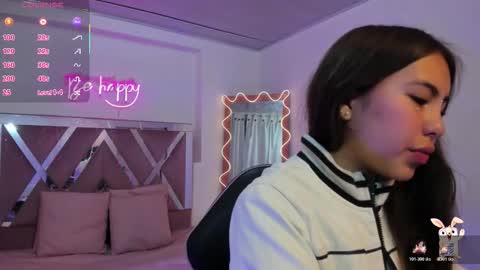 ISABELA  online show from 2, 12, 2025