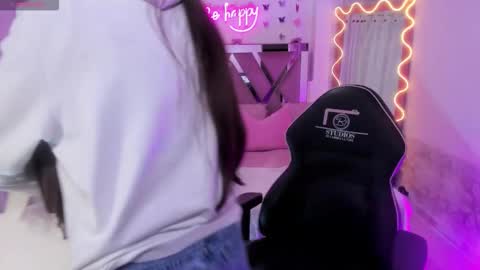 ISABELA  online show from 17, 3, 2026