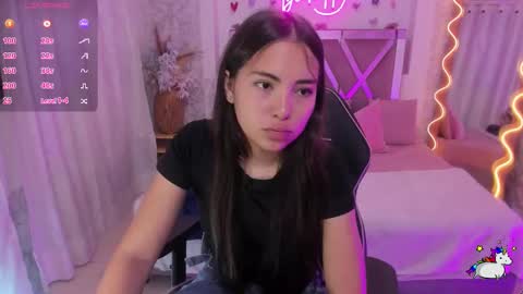 ISABELA  online show from 18, 3, 2026