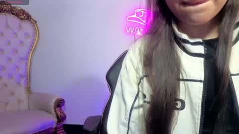 ISABELA  online show from 20, 5, 2026