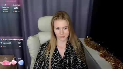 isabelallen online show from 20, 12, 2024