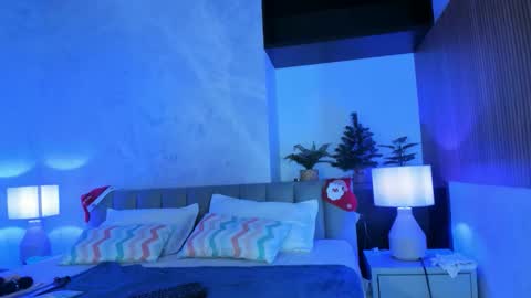 isabelastefano online show from 16, 12, 2025