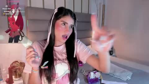 Snapshot of isabelastefano chatting on 14, 6, 2026 isabelastefano online show from 14, 6, 2026