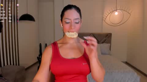 Isabel Bornner online show from 8, 3, 2026