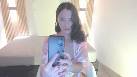 Snapshot of isabelfernandez1 chatting on 29, 11, 2025 isabelfernandez1 online show from 29, 11, 2025