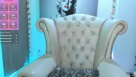 Snapshot of isabelhot1 chatting on 18, 6, 2026 Isabel online show from 18, 6, 2026