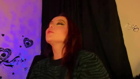 Snapshot of isabelitha chatting on 18, 1, 2025 isabella online show from 18, 1, 2025