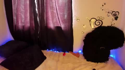 Snapshot of isabelitha chatting on 27, 1, 2025 isabella online show from 27, 1, 2025