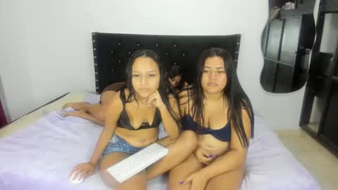 isabell_6969 online show from 19, 11, 2025