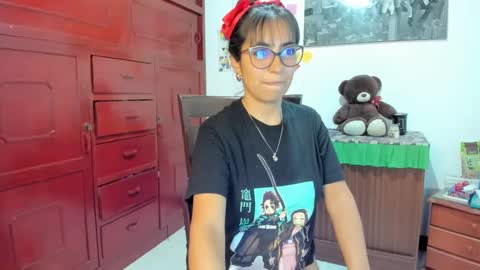 Snapshot of isabella22_1 chatting on 10, 1, 2025 Isabella22 1 online show from 10, 1, 2025