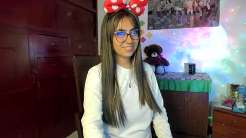 Snapshot of isabella22_1 chatting on 31, 1, 2025 Isabella22 1 online show from 31, 1, 2025