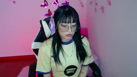 Snapshot of isabella__777 chatting on 23, 10, 2025 isabella__777 online show from 23, 10, 2025