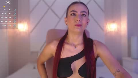 Isa  online show from 5, 3, 2025