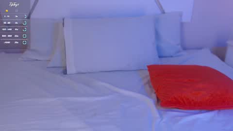 Isa  online show from 12, 3, 2025