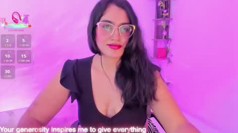 isabella_aristi03 online show from 14, 9, 2025