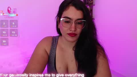 isabella_aristi03 online show from 19, 9, 2025