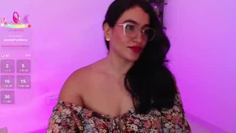 isabella_aristi03 online show from 20, 9, 2025