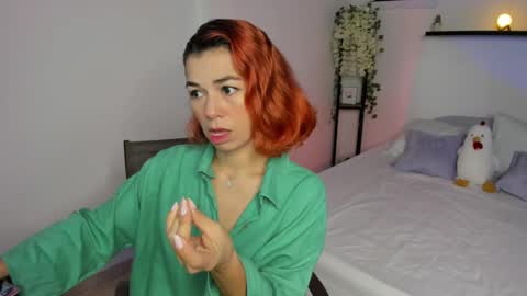 Snapshot of isabella_boyer chatting on 16, 9, 2025 isabella online show from 16, 9, 2025