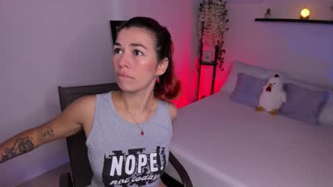 Snapshot of isabella_boyer chatting on 24, 9, 2025 isabella online show from 24, 9, 2025